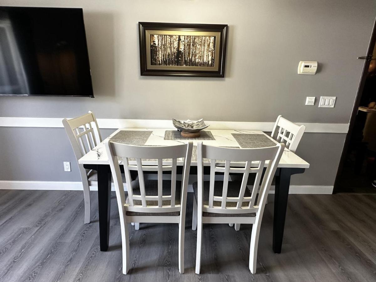 Luxury Two Queen Beds Condo - Grande Rockies Resort Indoor Parking Pool Hot Tub Gym Canmore Exterior photo