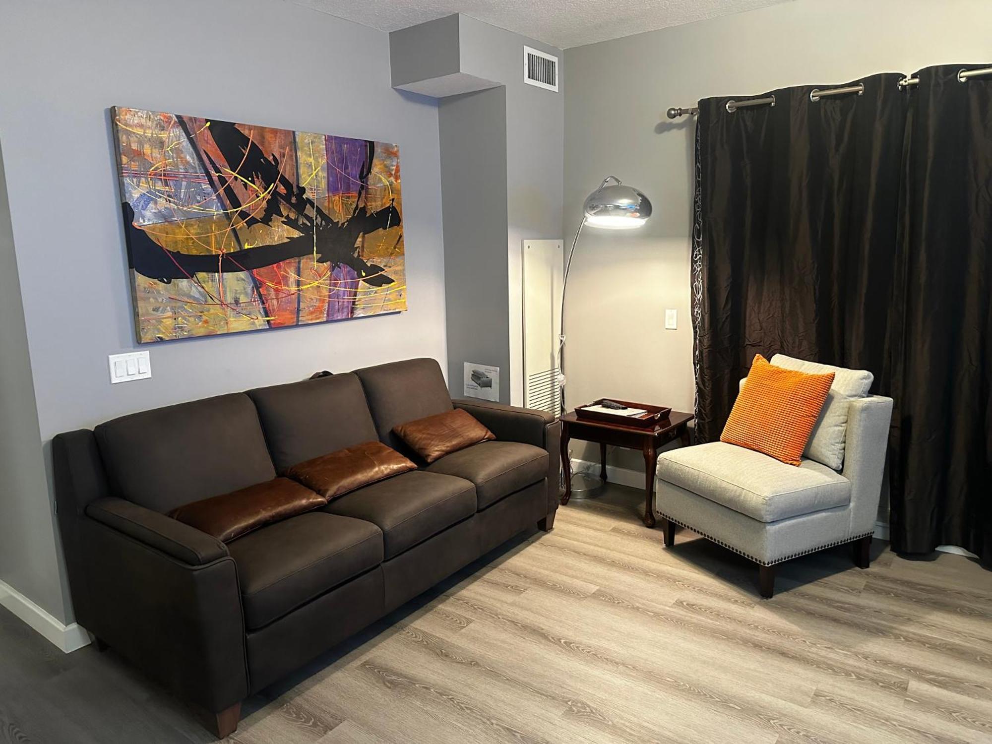 Luxury Two Queen Beds Condo - Grande Rockies Resort Indoor Parking Pool Hot Tub Gym Canmore Exterior photo